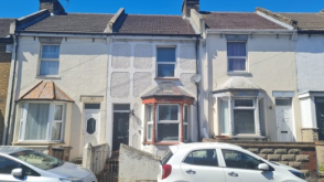 Modernisation in GILLINGHAM photo